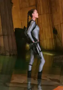 Лара Крофт 2: Колыбель жизни (2003) скачать торрент файл Лара Крофт 2: Колыбель жизни (2003) фильм скачать торрент файл