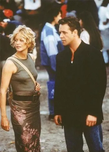 Доказательство жизни (2000) скачать торрент файл Доказательство жизни (2000) фильм скачать торрент файл