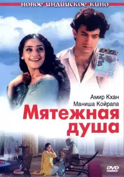 Мятежная душа / Mann (1999) фильм скачать через торрет бесплатно в хорошем качестве