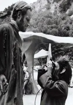 Планета обезьян (1967) скачать торрент файл Планета обезьян (1967) фильм скачать торрент файл