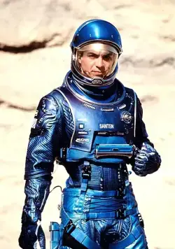 Красная планета (2000) скачать торрент бесплатно Красная планета (2000) фильм скачать торрент бесплатно