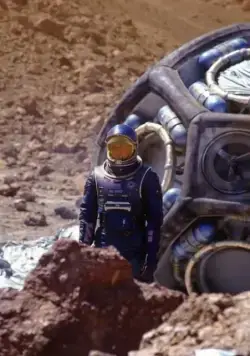 Красная планета (2000) в хорошем качестве скачать торрент файл Красная планета (2000) фильм в хорошем качестве скачать торрент файл