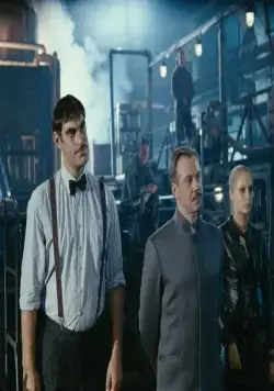 V Центурия. В поисках зачарованных сокровищ (2010) скачать торрент бесплатно V Центурия. В поисках зачарованных сокровищ (2010) фильм скачать торрент бесплатно