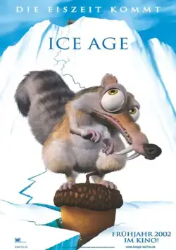 Ледниковый период / Ice Age (2002) мультфильм скачать через торрет бесплатно в хорошем качестве