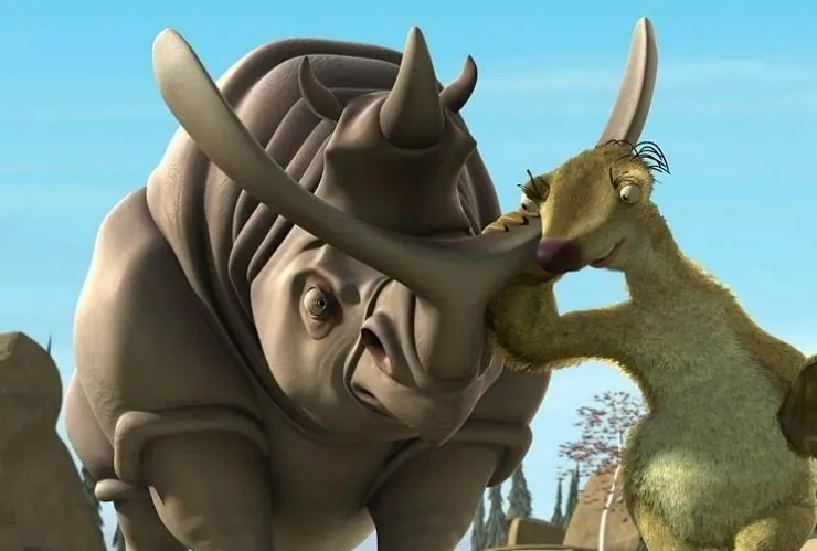 Ледниковый период (2002) в хорошем качестве скачать торрент файл Ледниковый период (2002) мультфильм в хорошем качестве скачать торрент файл