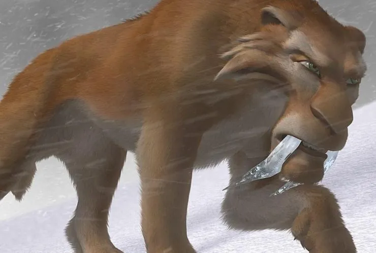 Ледниковый период (2002) скачать торрент файл Ледниковый период (2002) мультфильм скачать торрент файл