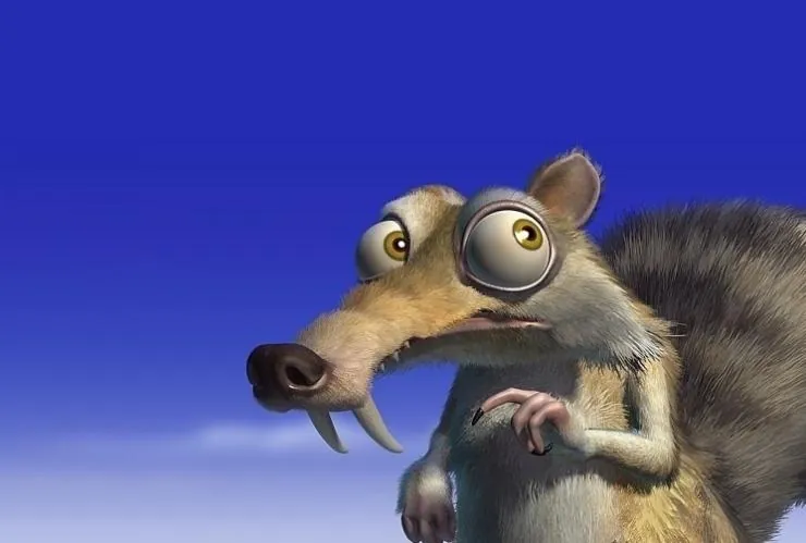 Ледниковый период (2002) скачать торрент бесплатно Ледниковый период (2002) мультфильм скачать торрент бесплатно