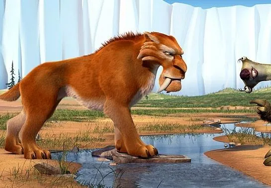 Ледниковый период 2: Глобальное потепление (2006) скачать торрент файл Ледниковый период 2: Глобальное потепление (2006) мультфильм скачать торрент файл