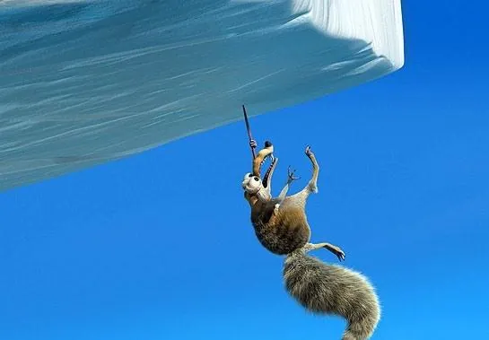 Ледниковый период 2: Глобальное потепление (2006) скачать торрент бесплатно Ледниковый период 2: Глобальное потепление (2006) мультфильм скачать торрент бесплатно