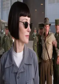 Индиана Джонс и Королевство хрустального черепа (2008) скачать торрент бесплатно Индиана Джонс и Королевство хрустального черепа (2008) фильм скачать торрент бесплатно