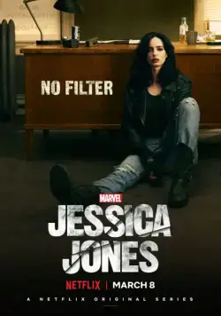 Джессика Джонс / Jessica Jones (2015) cериал скачать через торрет бесплатно в хорошем качестве