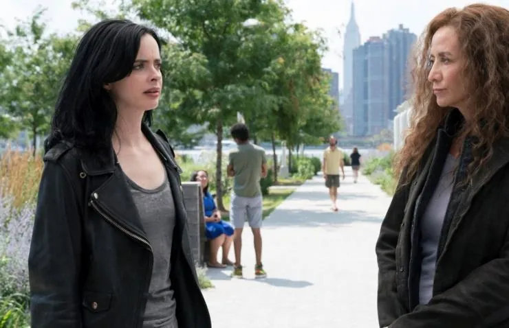 Джессика Джонс (2015) 1-3 сезон 1-11,12,13 серия скачать торрент бесплатно Джессика Джонс (2015) сериал 1-11,12,13 серию 1-3 сезона скачать торрент бесплатно