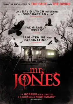 Мистер Джонс / Mr. Jones (2013) фильм скачать через торрет бесплатно в хорошем качестве
