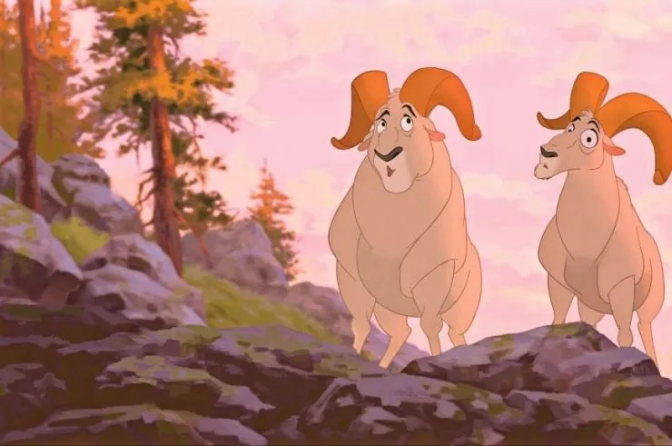 Братец медвежонок (2003) скачать торрент файл Братец медвежонок (2003) мультфильм скачать торрент файл