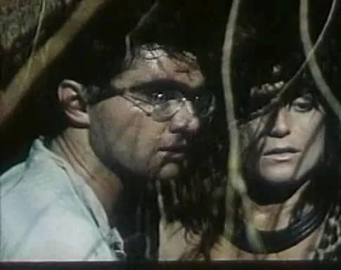 Заклятие долины змей (1987) скачать торрент файл Заклятие долины змей (1987) фильм скачать торрент файл