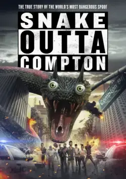Змей из Комптона / Snake Outta Compton (2018) фильм скачать через торрет бесплатно в хорошем качестве