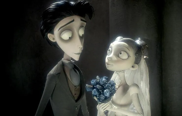 Труп невесты (2005) скачать торрент файл Труп невесты (2005) мультфильм скачать торрент файл