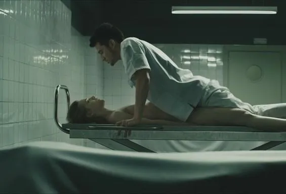 Труп Анны Фритц (2015) скачать торрент файл Труп Анны Фритц (2015) фильм скачать торрент файл