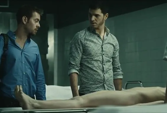 Труп Анны Фритц (2015) в хорошем качестве скачать торрент файл Труп Анны Фритц (2015) фильм в хорошем качестве скачать торрент файл