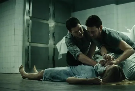 Труп Анны Фритц (2015) скачать торрент бесплатно Труп Анны Фритц (2015) фильм скачать торрент бесплатно