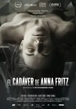 Труп Анны Фритц / The Corpse of Anna Fritz (2015) фильм скачать через торрет бесплатно в хорошем качестве
