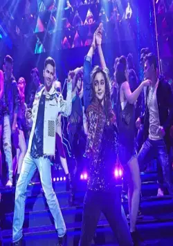 Невеста Бадринатха (2017) скачать торрент бесплатно Невеста Бадринатха (2017) фильм скачать торрент бесплатно