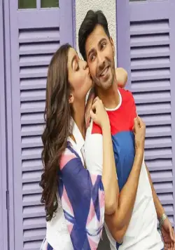 Невеста Бадринатха (2017) в хорошем качестве скачать торрент файл Невеста Бадринатха (2017) фильм в хорошем качестве скачать торрент файл