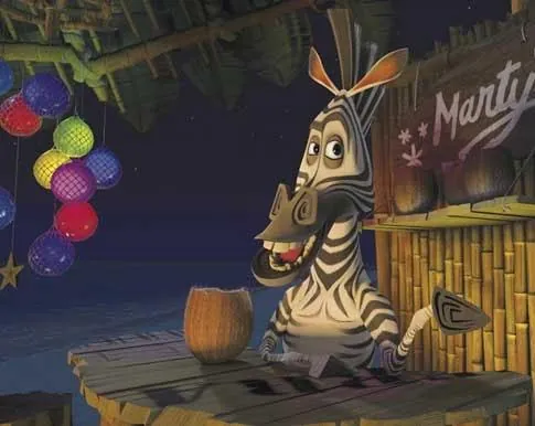 Мадагаскар (2005) скачать торрент бесплатно Мадагаскар (2005) мультфильм скачать торрент бесплатно