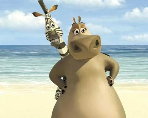 Мадагаскар (2005) в хорошем качестве скачать торрент файл Мадагаскар (2005) мультфильм в хорошем качестве скачать торрент файл