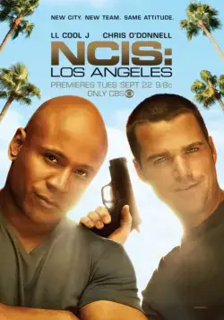 Морская полиция: Лос-Анджелес / NCIS: Los Angeles (2009) cериал скачать через торрет бесплатно в хорошем качестве