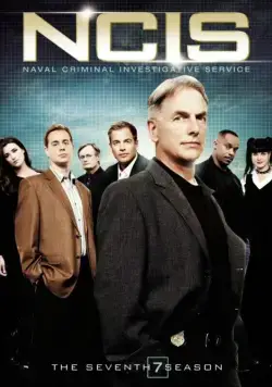 Морская полиция: Спецотдел / NCIS: Naval Criminal Investigative Service (2003) cериал скачать через торрет бесплатно в хорошем качестве