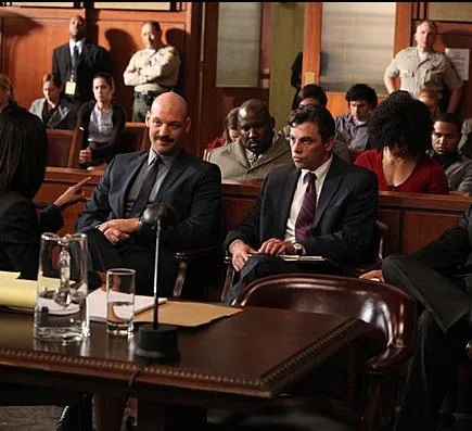 Закон и порядок: Лос-Анджелес (2010) 1 сезон 1-20,21,22 серия скачать торрент файл Закон и порядок: Лос-Анджелес (2010) сериал 1-20,21,22 серию 1 сезона скачать торрент файл