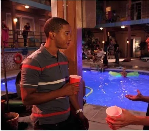 Дерзкий Лос-Анджелес (2012) скачать торрент файл Дерзкий Лос-Анджелес (2012) сериал скачать торрент файл