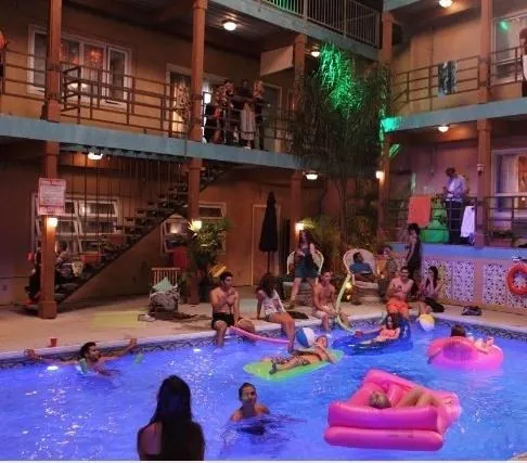 Дерзкий Лос-Анджелес (2012) в хорошем качестве скачать торрент файл Дерзкий Лос-Анджелес (2012) сериал в хорошем качестве скачать торрент файл