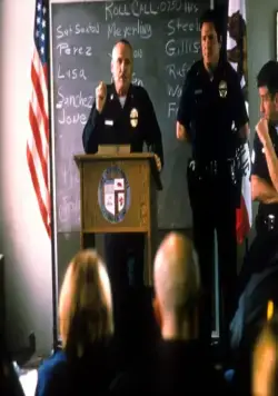 Полиция Лос-Анджелеса (2001) скачать торрент файл Полиция Лос-Анджелеса (2001) фильм скачать торрент файл