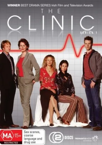 Клиника / The Clinic (2003) cериал скачать через торрет бесплатно в хорошем качестве
