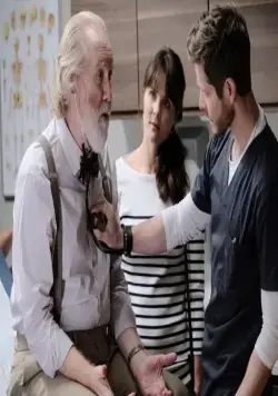 Ординатор (2018) 1-6 сезон 1-11,12,13 серия скачать торрент файл Ординатор (2018) сериал 1-11,12,13 серию 1-6 сезона скачать торрент файл