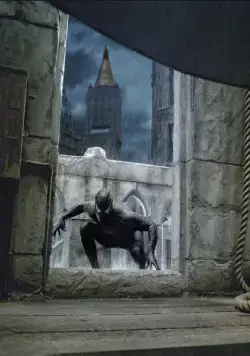 Человек-паук 3: Враг в отражении (2007) в хорошем качестве скачать торрент файл Человек-паук 3: Враг в отражении (2007) фильм в хорошем качестве скачать торрент файл