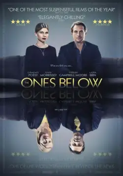 Этажом ниже / The Ones Below (2015) фильм скачать через торрет бесплатно в хорошем качестве