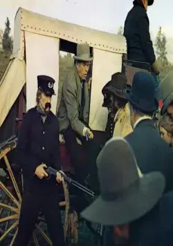 Великий налет на Нортфилд (1972) скачать торрент файл Великий налет на Нортфилд (1972) фильм скачать торрент файл