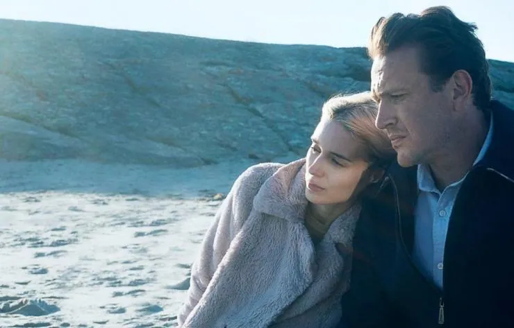 Открытие (2017) скачать торрент файл Открытие (2017) фильм скачать торрент файл