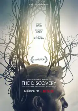 Открытие / The Discovery (2017) фильм скачать через торрет бесплатно в хорошем качестве