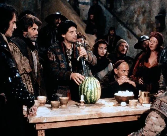 Христофор Колумб: История открытий (1992) в хорошем качестве скачать торрент файл Христофор Колумб: История открытий (1992) фильм в хорошем качестве скачать торрент файл