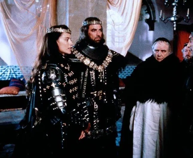 Христофор Колумб: История открытий (1992) скачать торрент бесплатно Христофор Колумб: История открытий (1992) фильм скачать торрент бесплатно