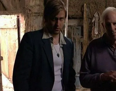 Сладкая полночь (2007) скачать торрент файл Сладкая полночь (2007) фильм скачать торрент файл