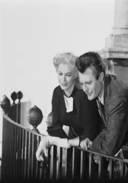 Сладкая жизнь (1960) скачать торрент файл Сладкая жизнь (1960) фильм скачать торрент файл