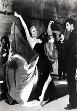 Сладкая жизнь (1960) в хорошем качестве скачать торрент файл Сладкая жизнь (1960) фильм в хорошем качестве скачать торрент файл