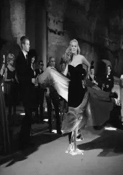 Сладкая жизнь (1960) скачать торрент бесплатно Сладкая жизнь (1960) фильм скачать торрент бесплатно