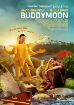 Сладкая парочка / Buddymoon (2016) фильм скачать через торрет бесплатно в хорошем качестве