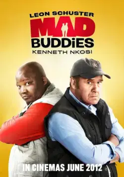 Безумная парочка / Mad Buddies (2012) фильм скачать через торрет бесплатно в хорошем качестве
